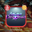 Anime Last Stand